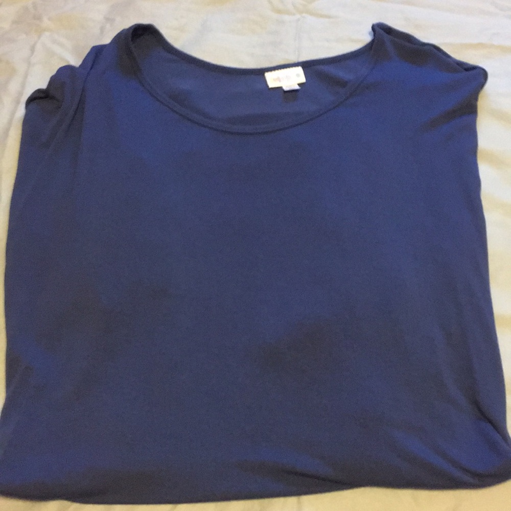 3XL lularoe tee